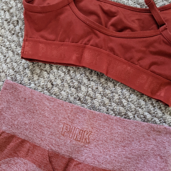 PINK set - Picture 4 of 4